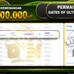 GATES OF OLYMPUS 1000 Rp.12.500.000